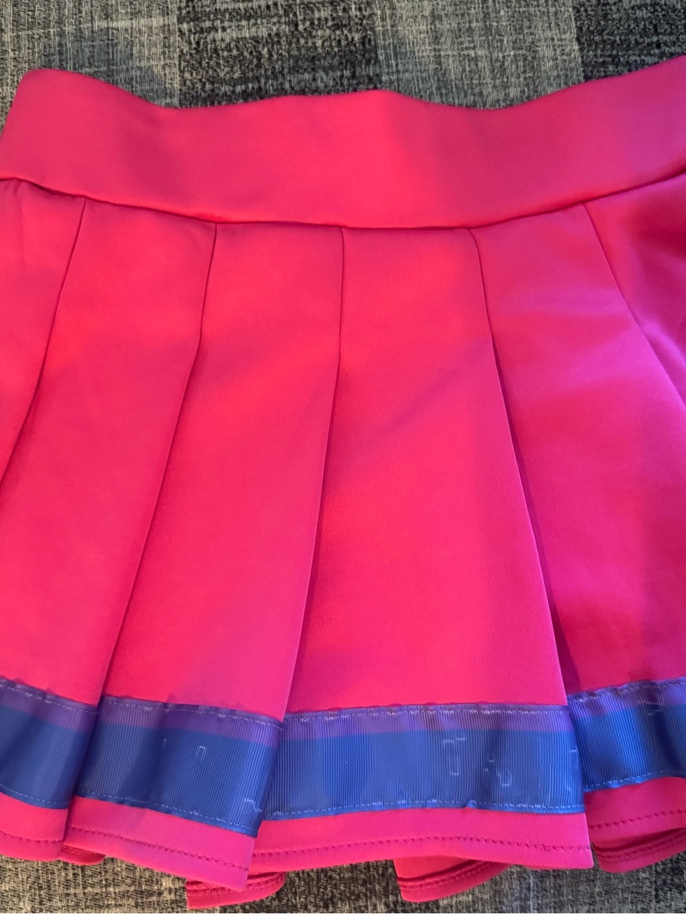 Body Rage Bi Pride Outfit - Picture 2 of 6